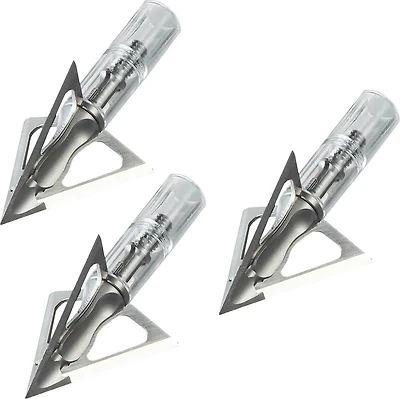 G5 Striker V2 Broadheads 3-Pack