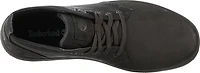 Timberland Men's Davis Square Fabric and Leather Chukka Boots