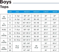 French Toast @School Boys' Pique Polo Shirt