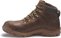 Cat Footwear Women's Mae Steel Toe Lace Up Work Boots