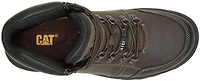 Cat Footwear Men's Outline Steel Toe Lace Up Work Boots