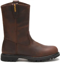 Cat Footwear Men's Revolver Wellington Work Boots