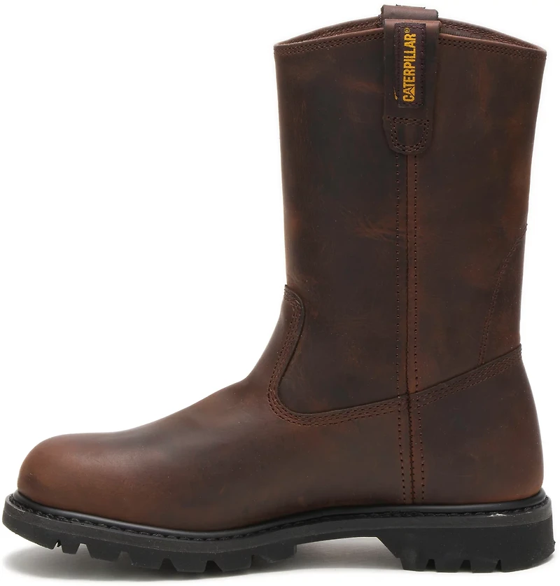 Cat Footwear Men's Revolver Wellington Work Boots