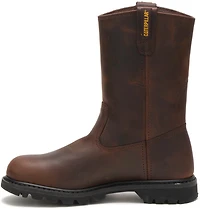 Cat Footwear Men's Revolver Wellington Work Boots