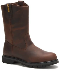 Cat Footwear Men's Revolver Wellington Work Boots