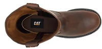 Cat Footwear Men's Revolver Wellington Work Boots