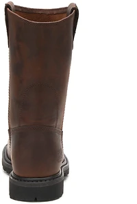 Cat Footwear Men's Revolver Wellington Work Boots