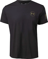 Under Armour Men's Freedom Flag Graphic T-shirt