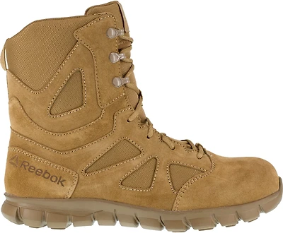 Reebok Men's Sublite Cushion Tactical Boots