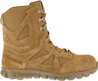 Reebok Men's Sublite Cushion Tactical Boots