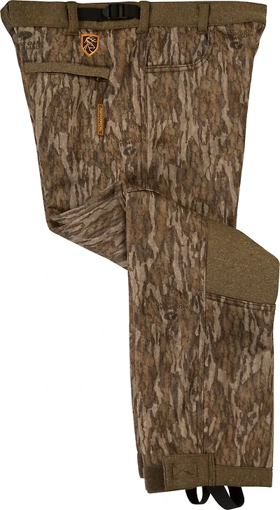 Drake Waterfowl Men's Silencer Soft Shell Pants