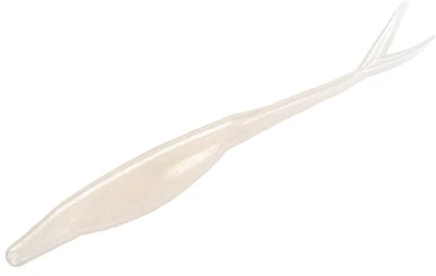 Zoom Magnum Super Fluke 7 Jerk Baits 5-Pack