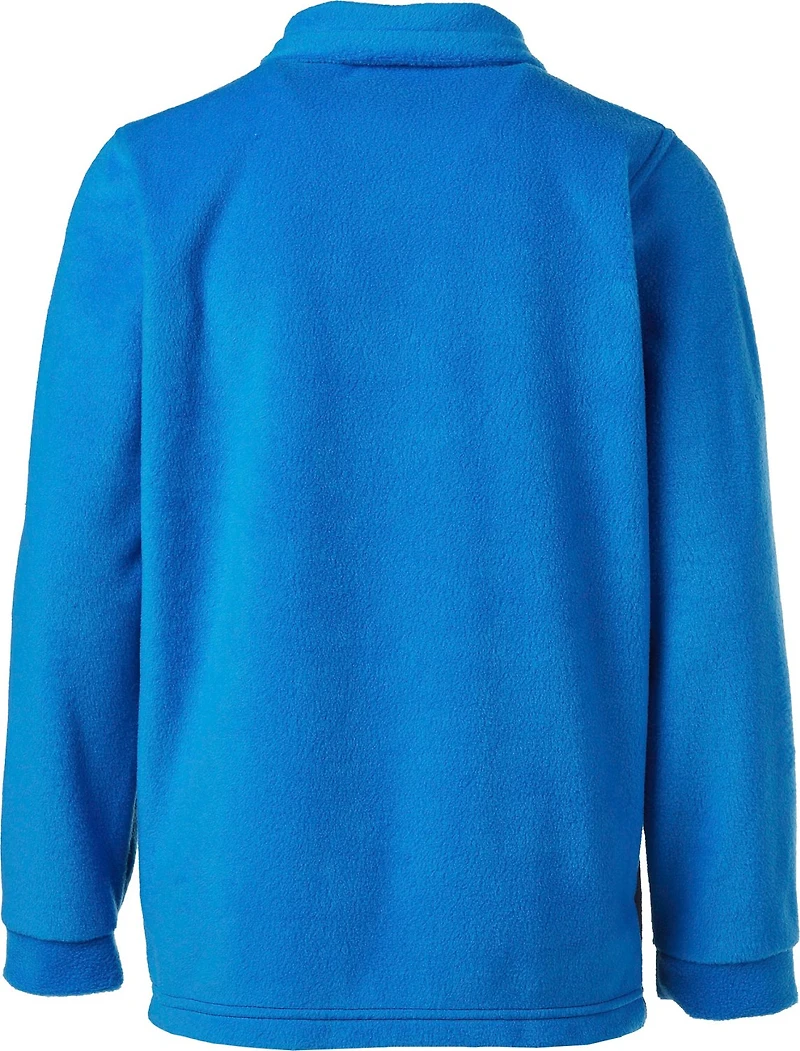 Columbia Sportswear Boys' Steens Mountain II Fleece Jacket