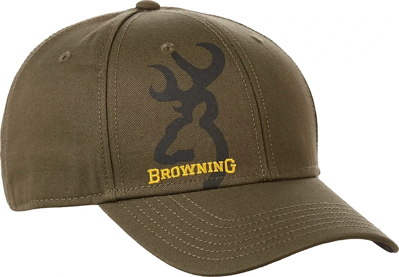 Browning Men's Big Buck Cap