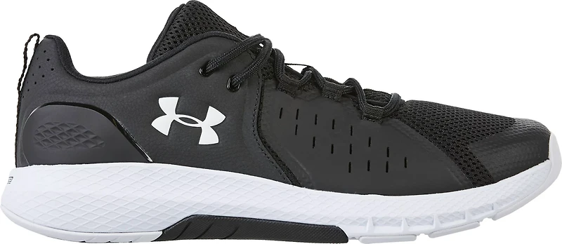 Under Armour Men's Charged Commit Training 2.0 Shoes