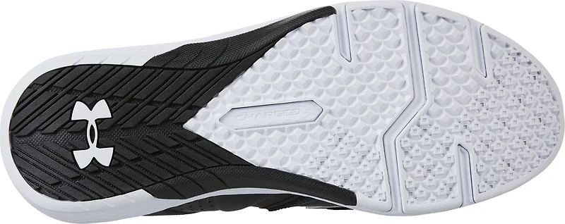 Under Armour Men's Charged Commit Training 2.0 Shoes