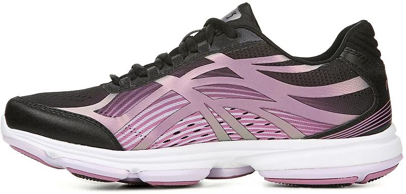 ryka Women's Devotion Plus 3 Walking Shoes