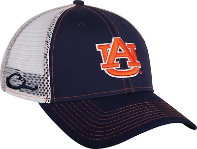 Drake Waterfowl Men's Auburn University Mesh Back Cap
