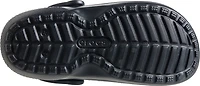 Crocs Adults' Classic Fuzz-Lined Clogs