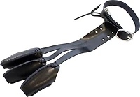 HME Products 3 Finger Gloves