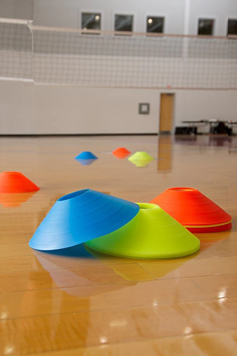 Tandem Sport Training Cones Set
