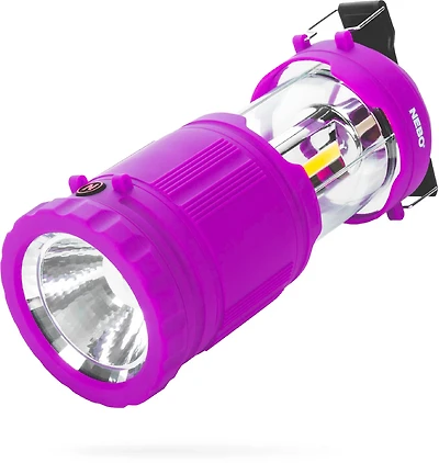 WeatherRite Pop Up LED Lantern