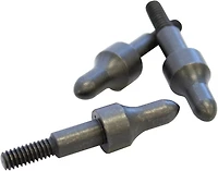 New Archery Products 5/16 in 100-Grain Practice 3-D Points 12-Pack