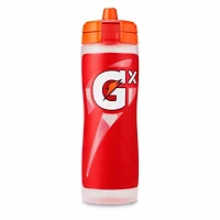Gatorade 30oz Gx Squeeze Bottle