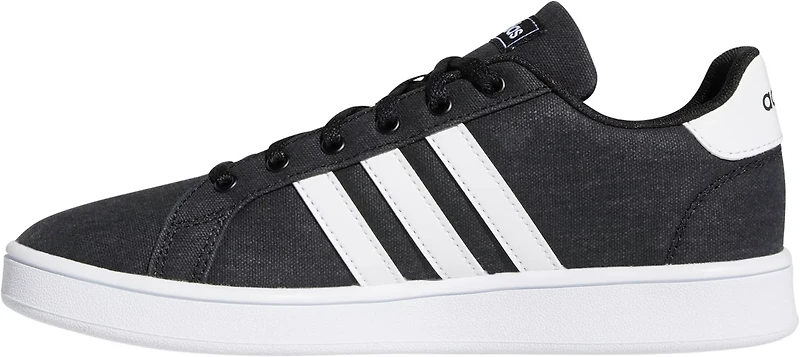 adidas Boys' Grand Court K Shoes