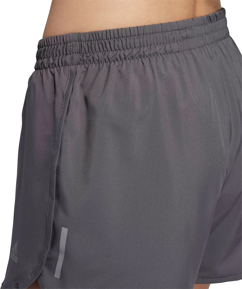 adidas Women's 3 Run Shorts