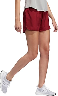 adidas Women's 3 Run Shorts