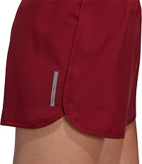 adidas Women's 3 Run Shorts