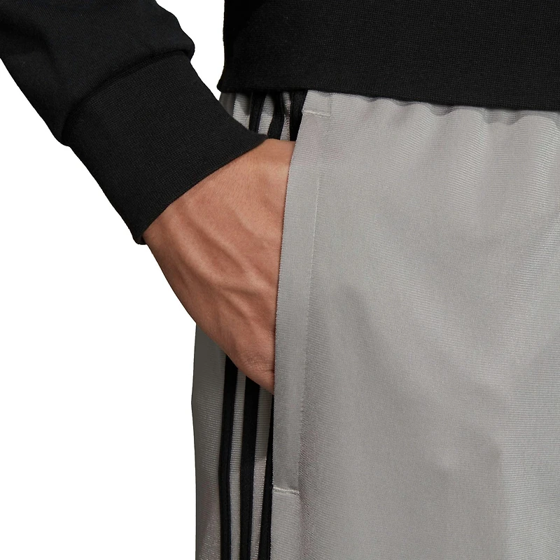 adidas Men's Essential 3-Stripe Tricot Pants