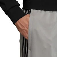 adidas Men's Essential 3-Stripe Tricot Pants