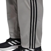 adidas Men's Essential 3-Stripe Tricot Pants