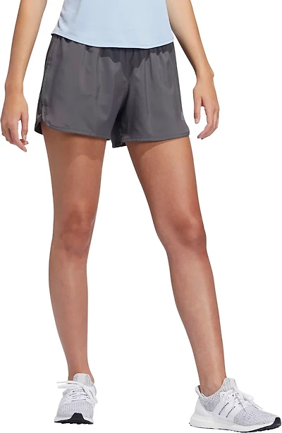 adidas Women's 3 in Run Shorts