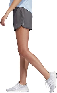 adidas Women's 3 Run Shorts