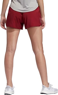 adidas Women's 3 Run Shorts