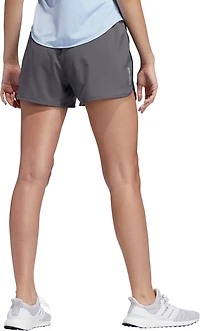 adidas Women's 3 Run Shorts
