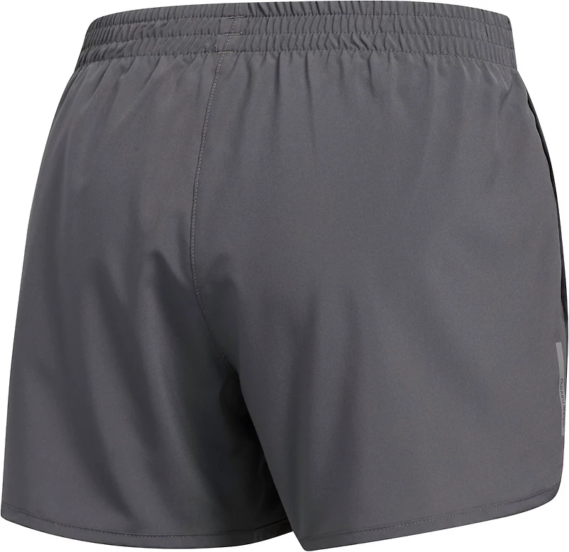 adidas Women's 3 Run Shorts