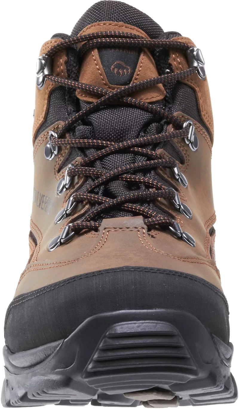 Wolverine Men's Spencer Waterproof Boots