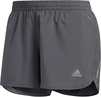 adidas Women's 3 Run Shorts