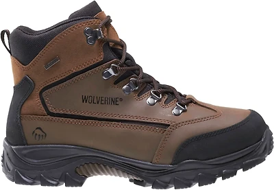 Wolverine Men's Spencer Waterproof Boots