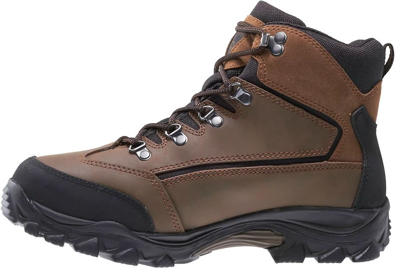 Wolverine Men's Spencer Waterproof Boots