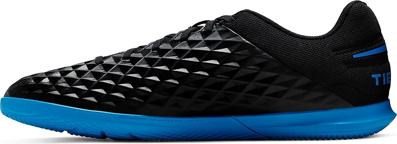 Nike Men's Tiempo Legend 8 Club Indoor Soccer Cleats