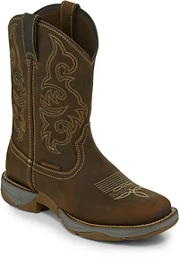 Tony Lama Men's Junction Wellington Soft Toe Work Boots