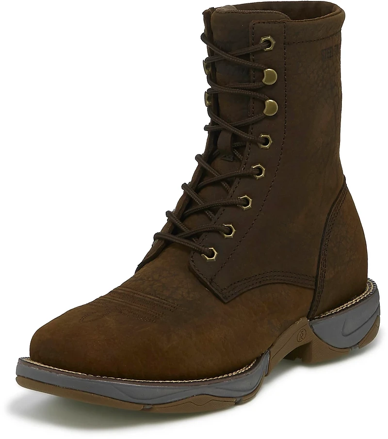 Tony Lama Men's Tova EH Lace Up Work Boots