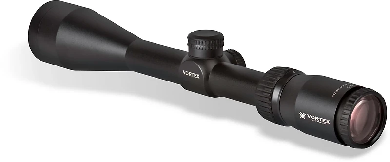 Vortex Crossfire II 12 x 44 V-Plex Scope