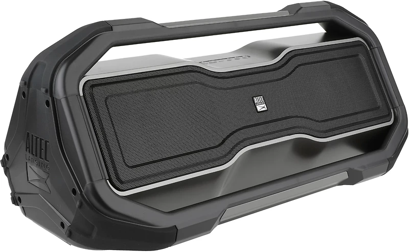 Altec Lansing RockBox XL Speaker