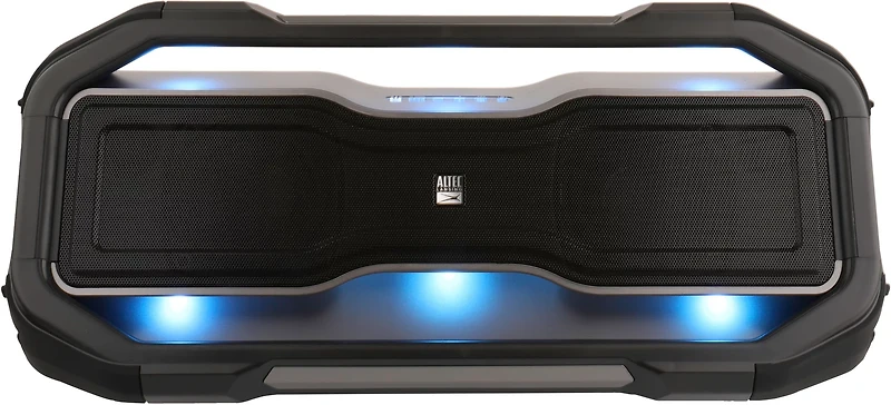 Altec Lansing RockBox XL Speaker